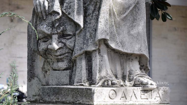 Καρδίτσα, η πόλη στην καρδιά της Ελλάδας και του Θεσσαλικού Κάμπου (Μέρος Β)