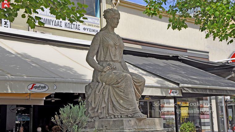 Καρδίτσα, η πόλη στην καρδιά της Ελλάδας και του Θεσσαλικού Κάμπου (Μέρος Β)