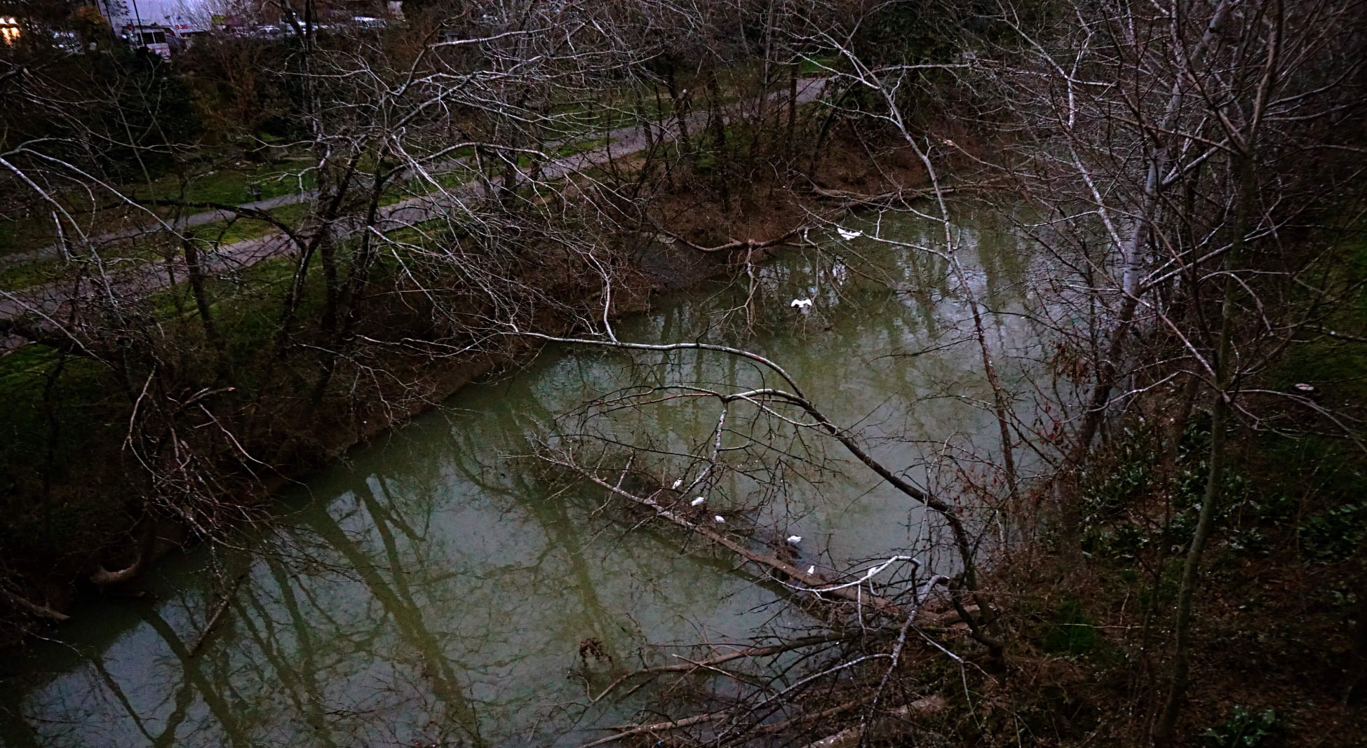 Εικόνες της πόλης 19.3.22