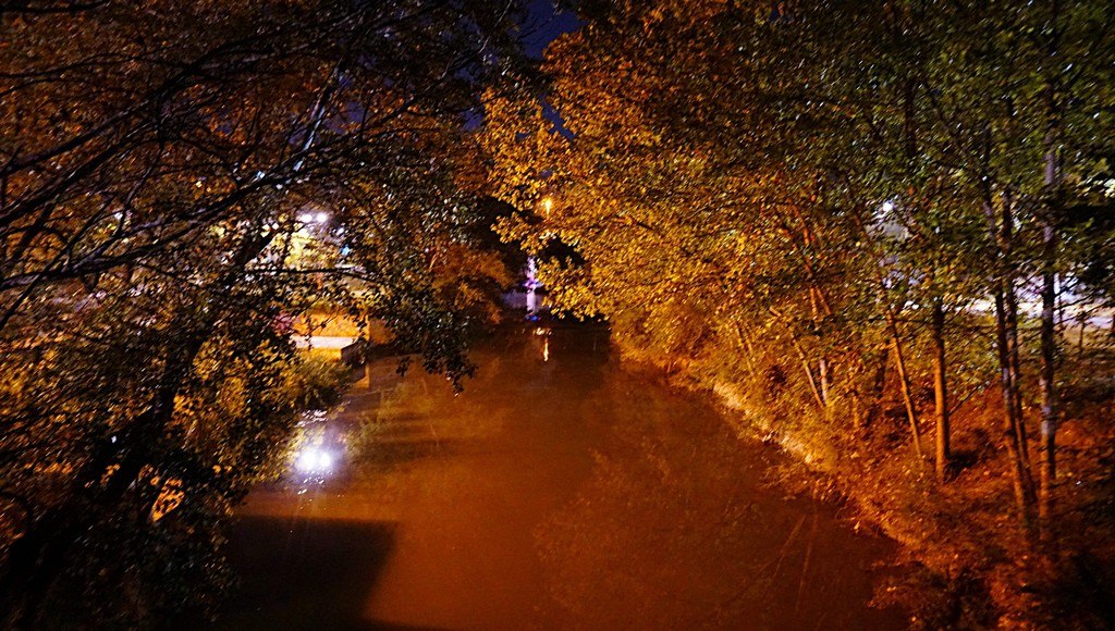 Εκόνες της πόλης Σάββατο 22.10.2022
