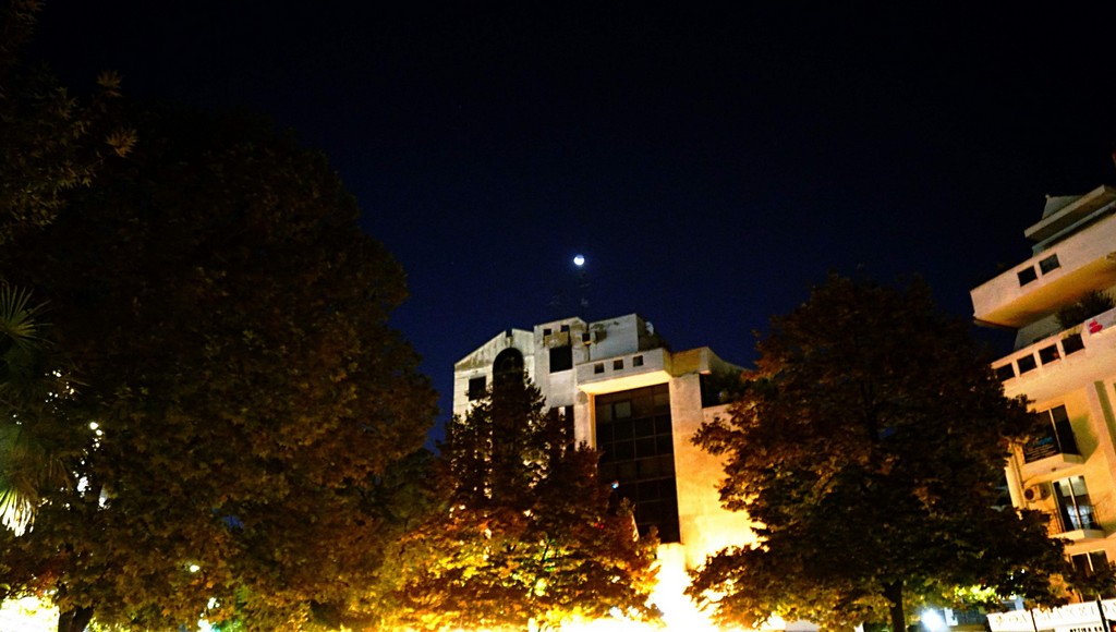 Εκόνες της πόλης Σάββατο 22.10.2022