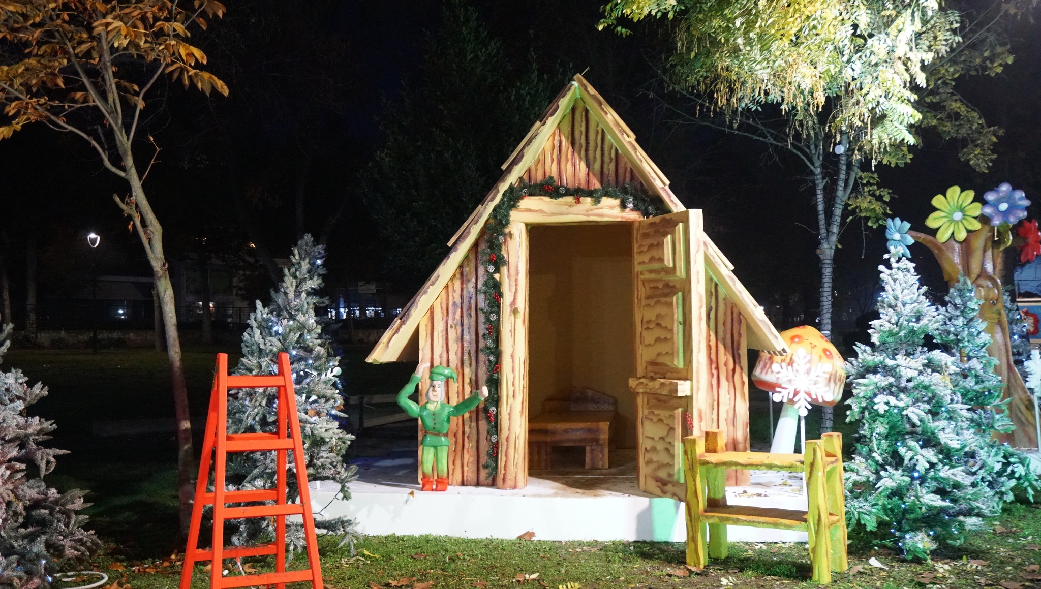 ΕΙΚΟΝΕΣ ΤΗΣ ΠΟΛΗΣ 11.12.22
