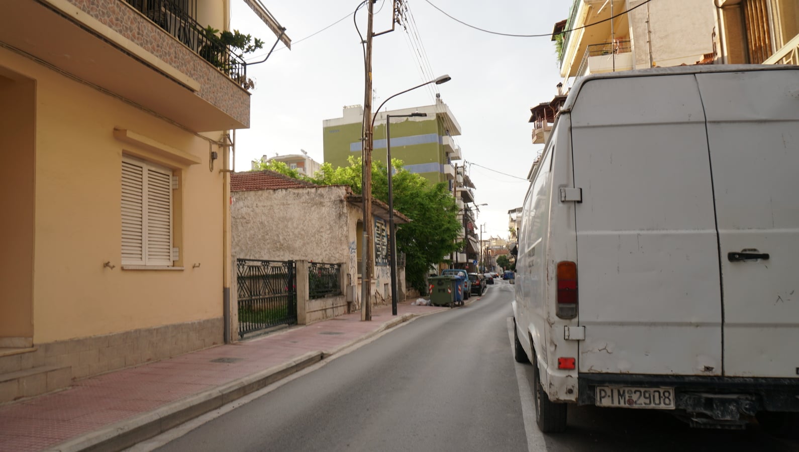 Εικόνες της πόλης 7.5.22