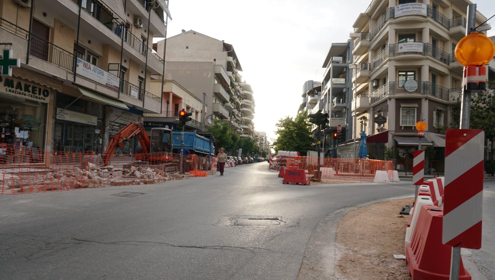 Εικόνες της πόλης 7.5.22